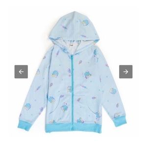 NWT!! Tuxedo Sam jacket 🐧